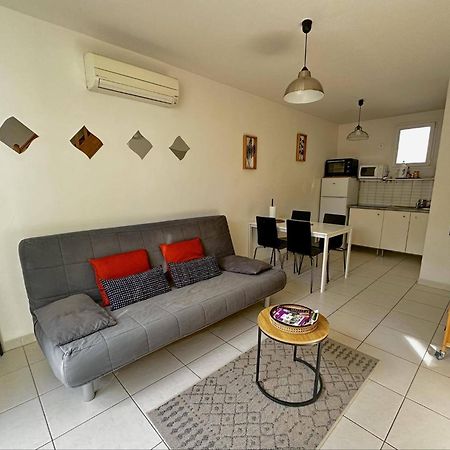 Clos De La Noria Pont-Saint-Esprit Habitación foto