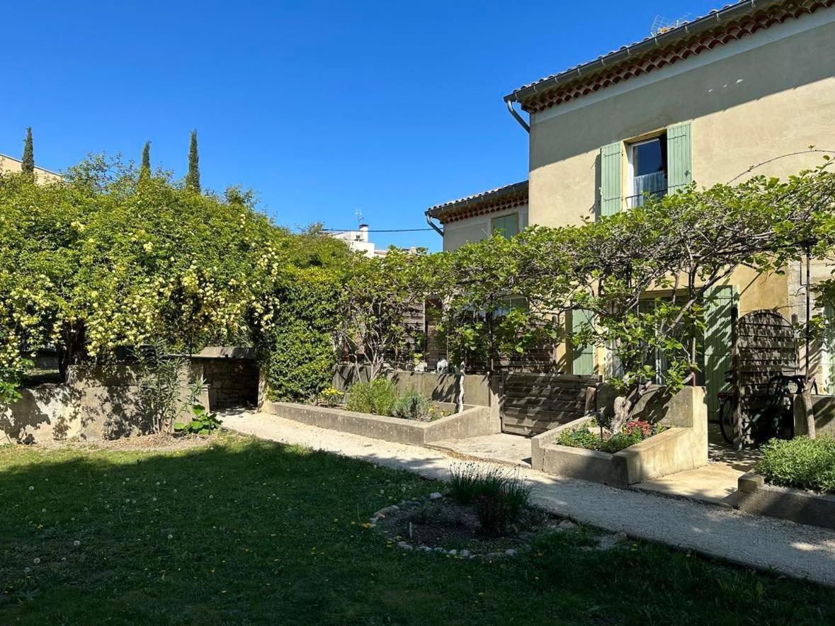 Clos De La Noria Pont-Saint-Esprit Exterior foto