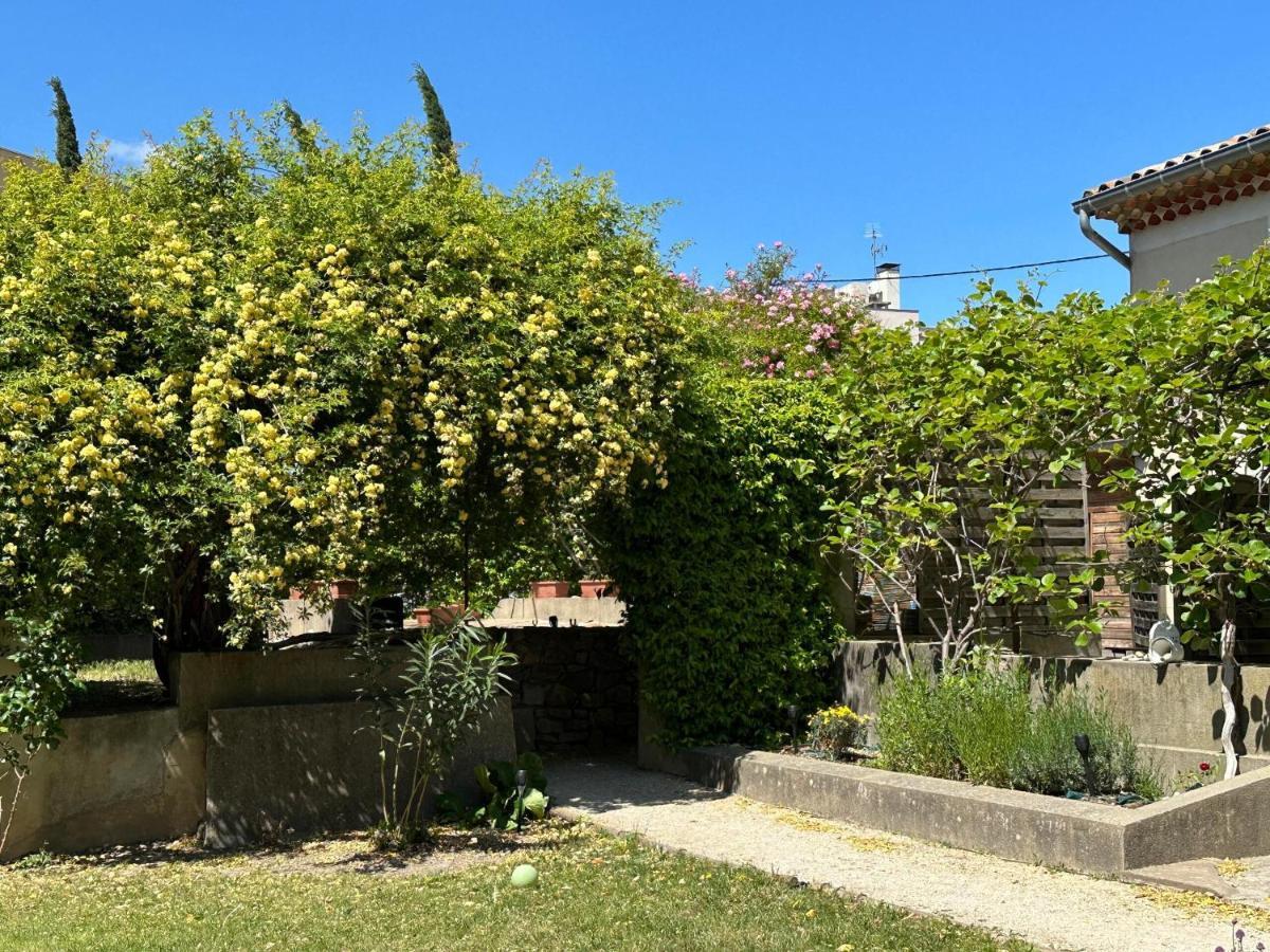 Clos De La Noria Pont-Saint-Esprit Exterior foto