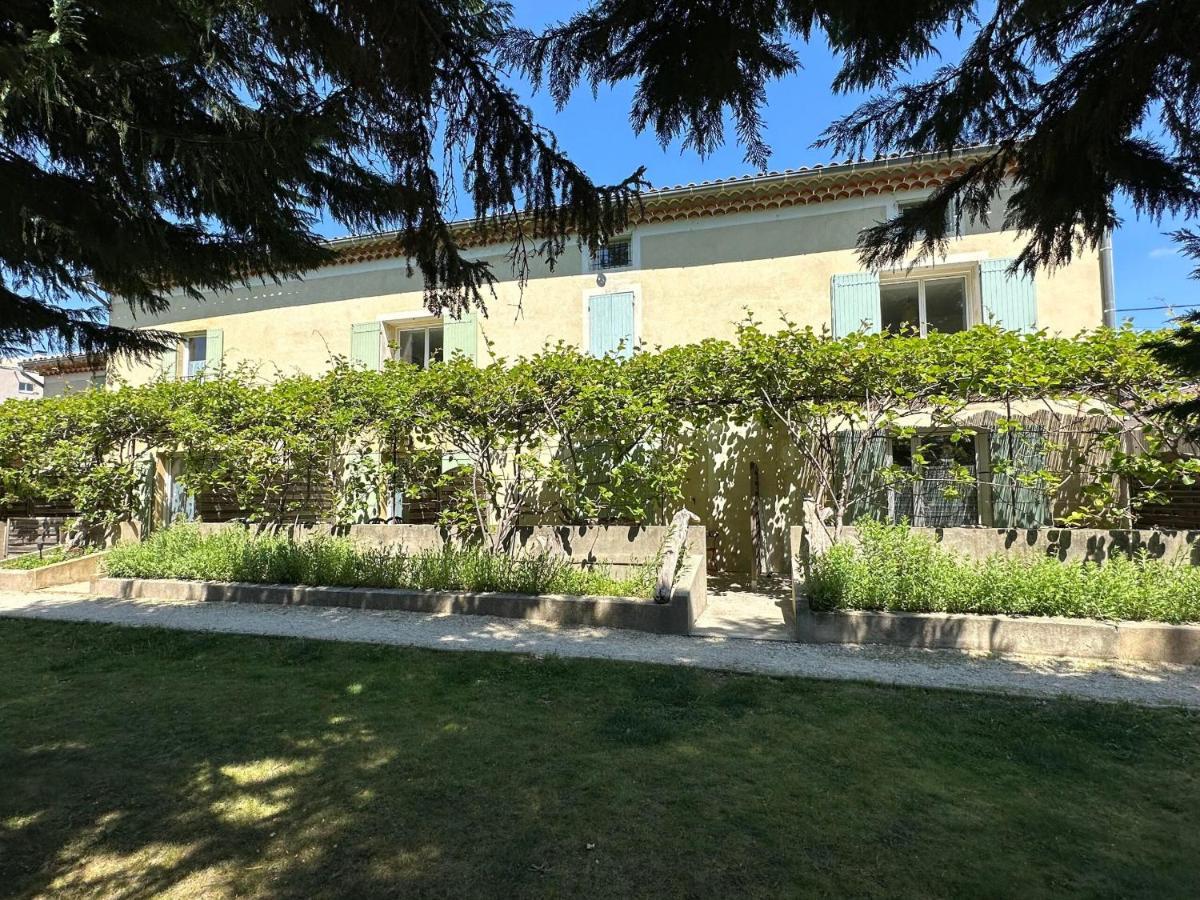 Clos De La Noria Pont-Saint-Esprit Exterior foto