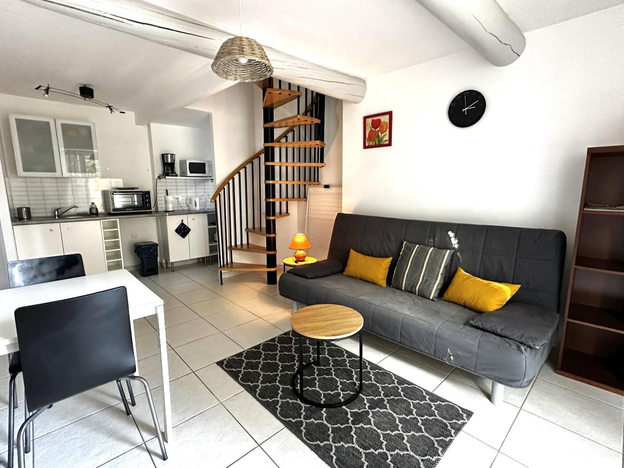 Clos De La Noria Pont-Saint-Esprit Habitación foto