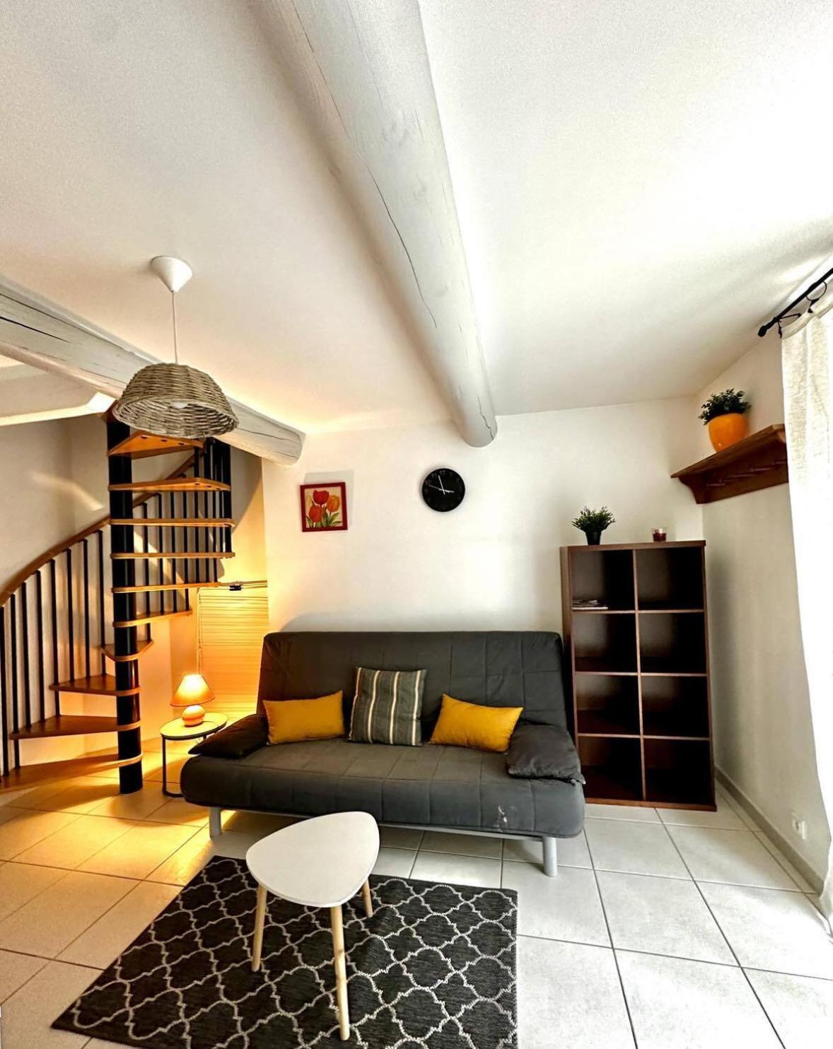 Clos De La Noria Pont-Saint-Esprit Habitación foto