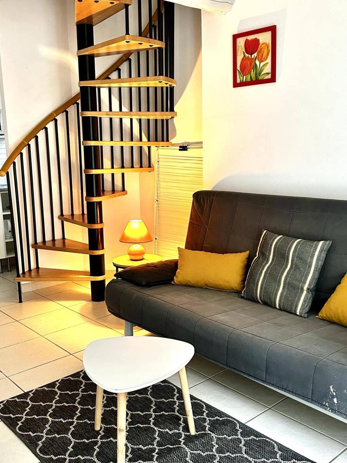 Clos De La Noria Pont-Saint-Esprit Habitación foto