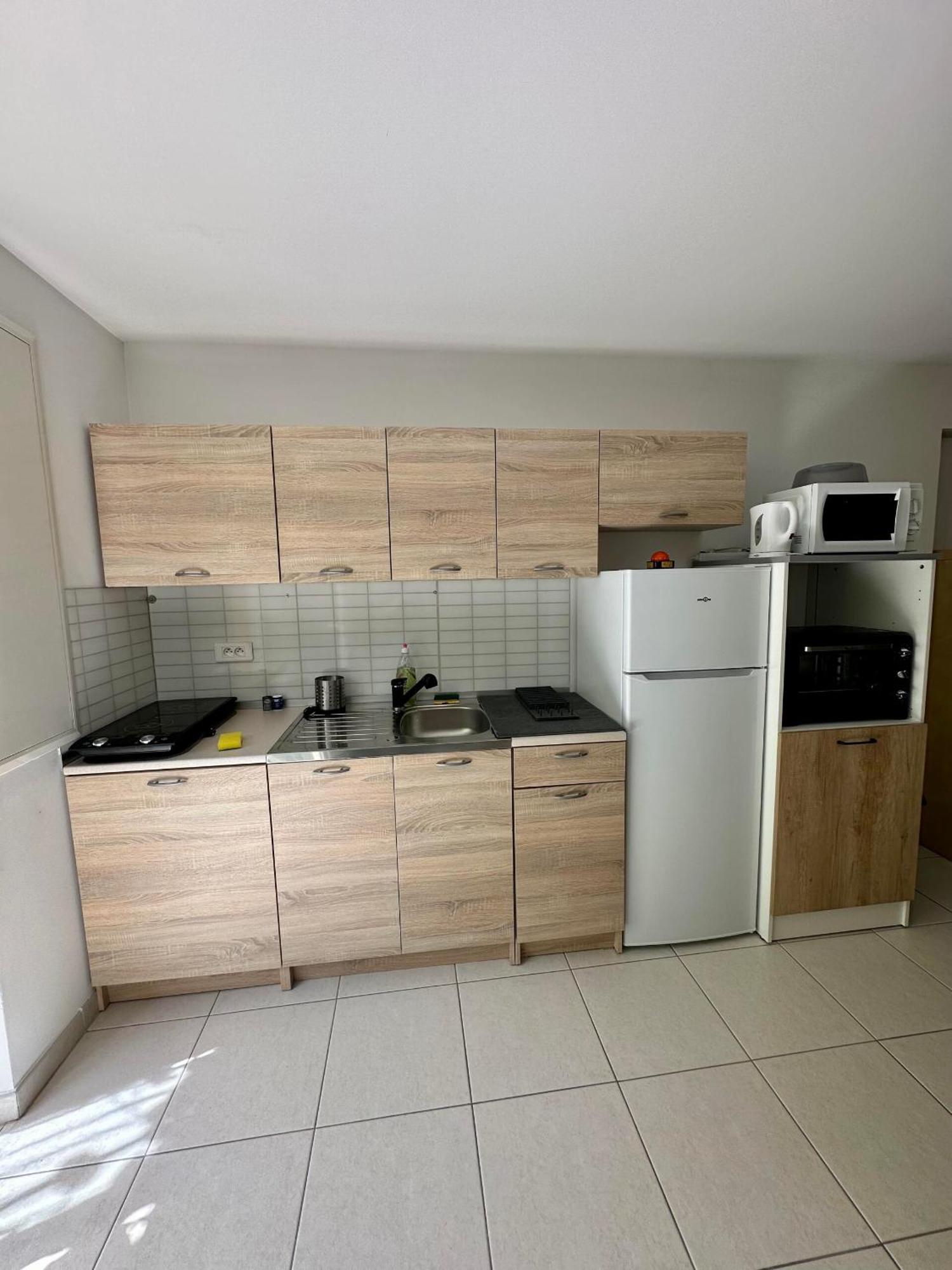 Clos De La Noria Pont-Saint-Esprit Habitación foto