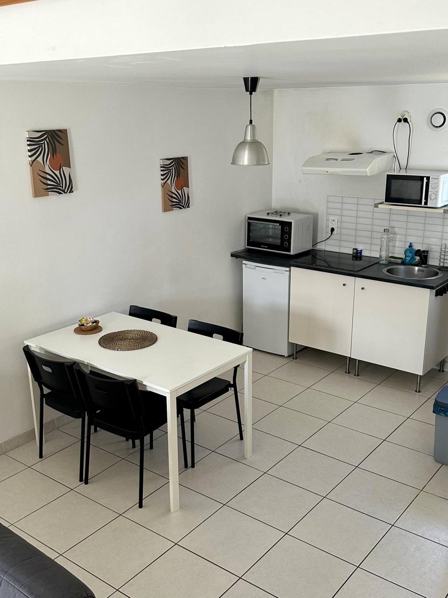 Clos De La Noria Pont-Saint-Esprit Habitación foto