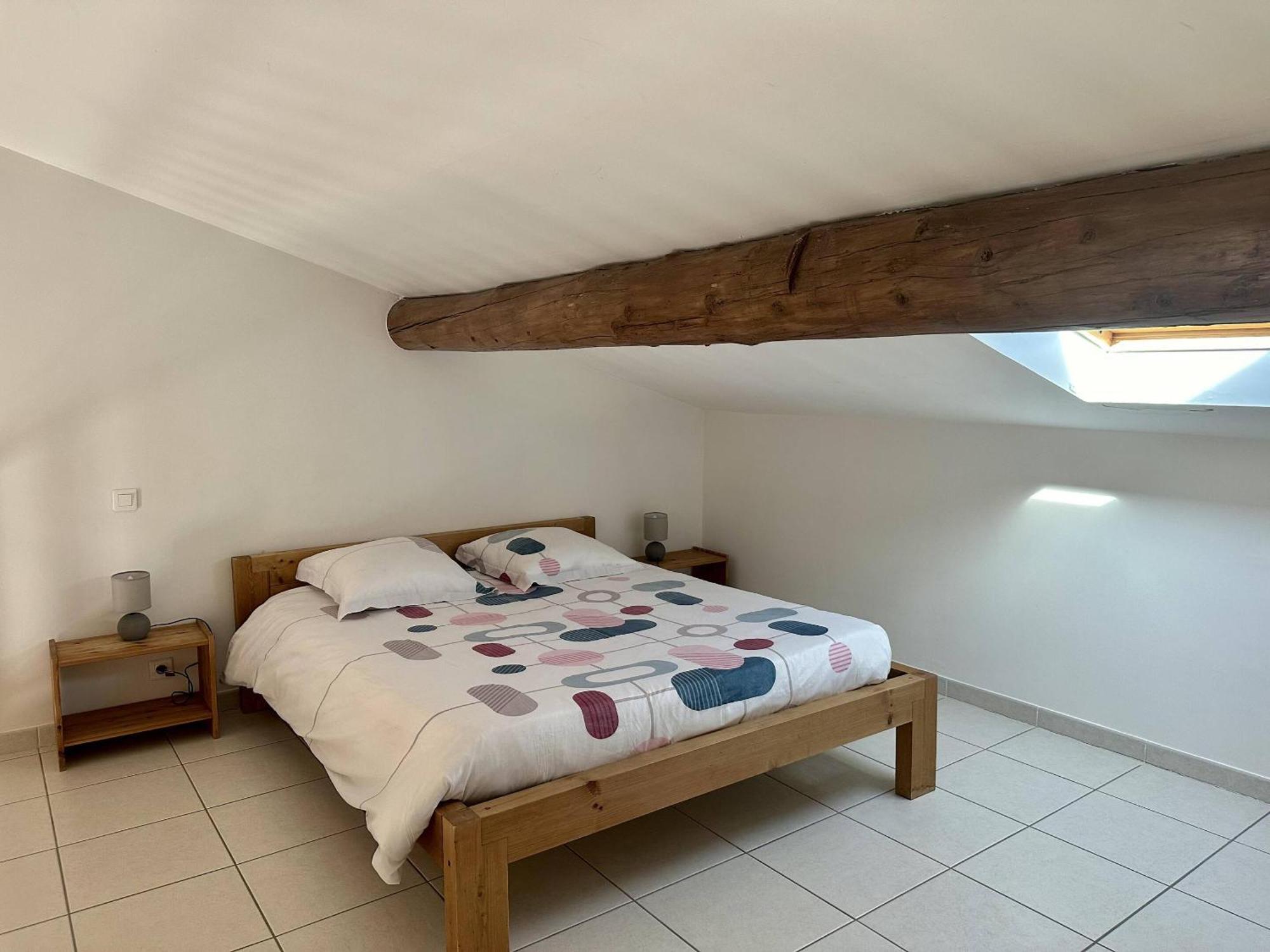 Clos De La Noria Pont-Saint-Esprit Habitación foto