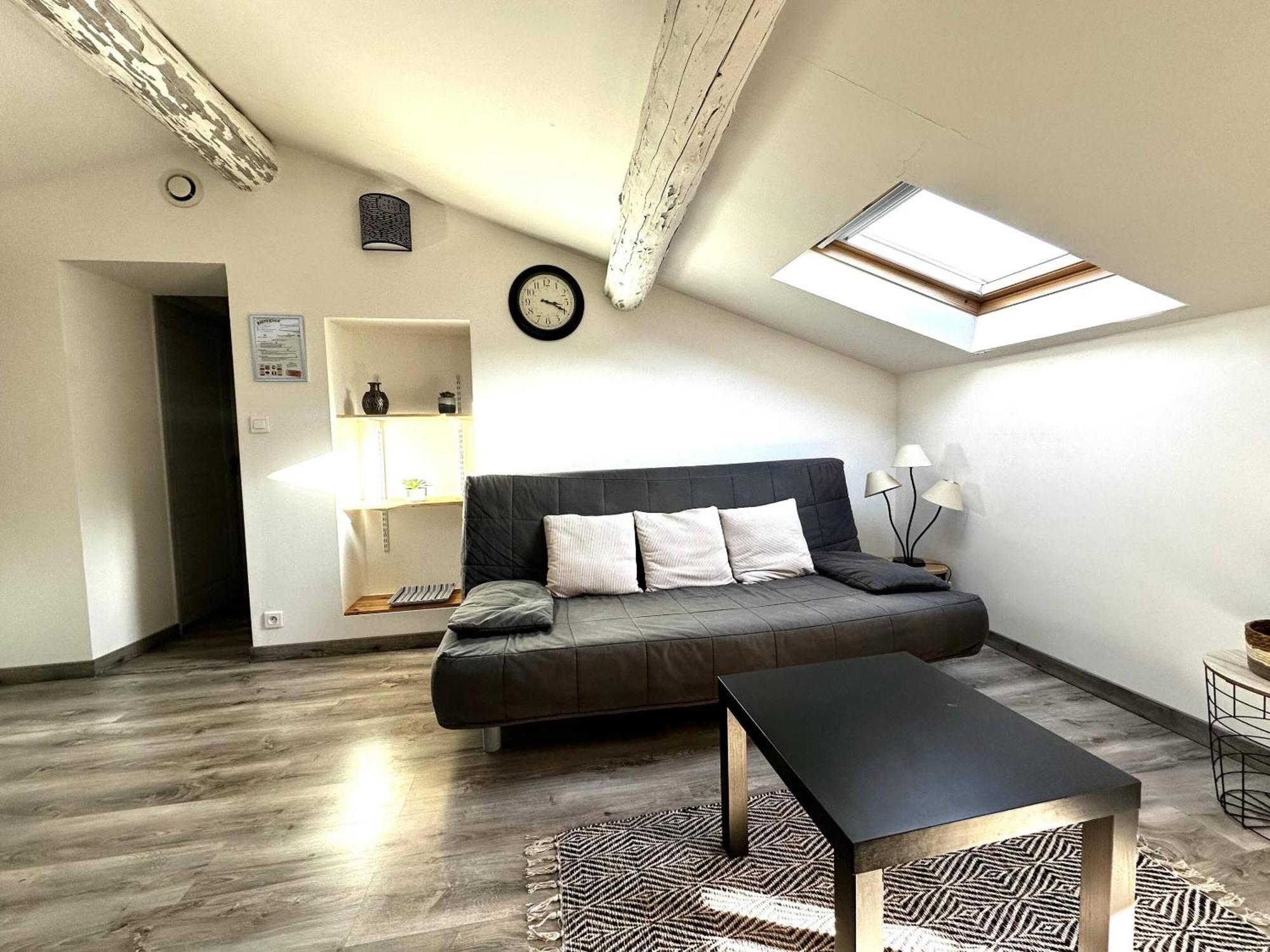 Clos De La Noria Pont-Saint-Esprit Habitación foto
