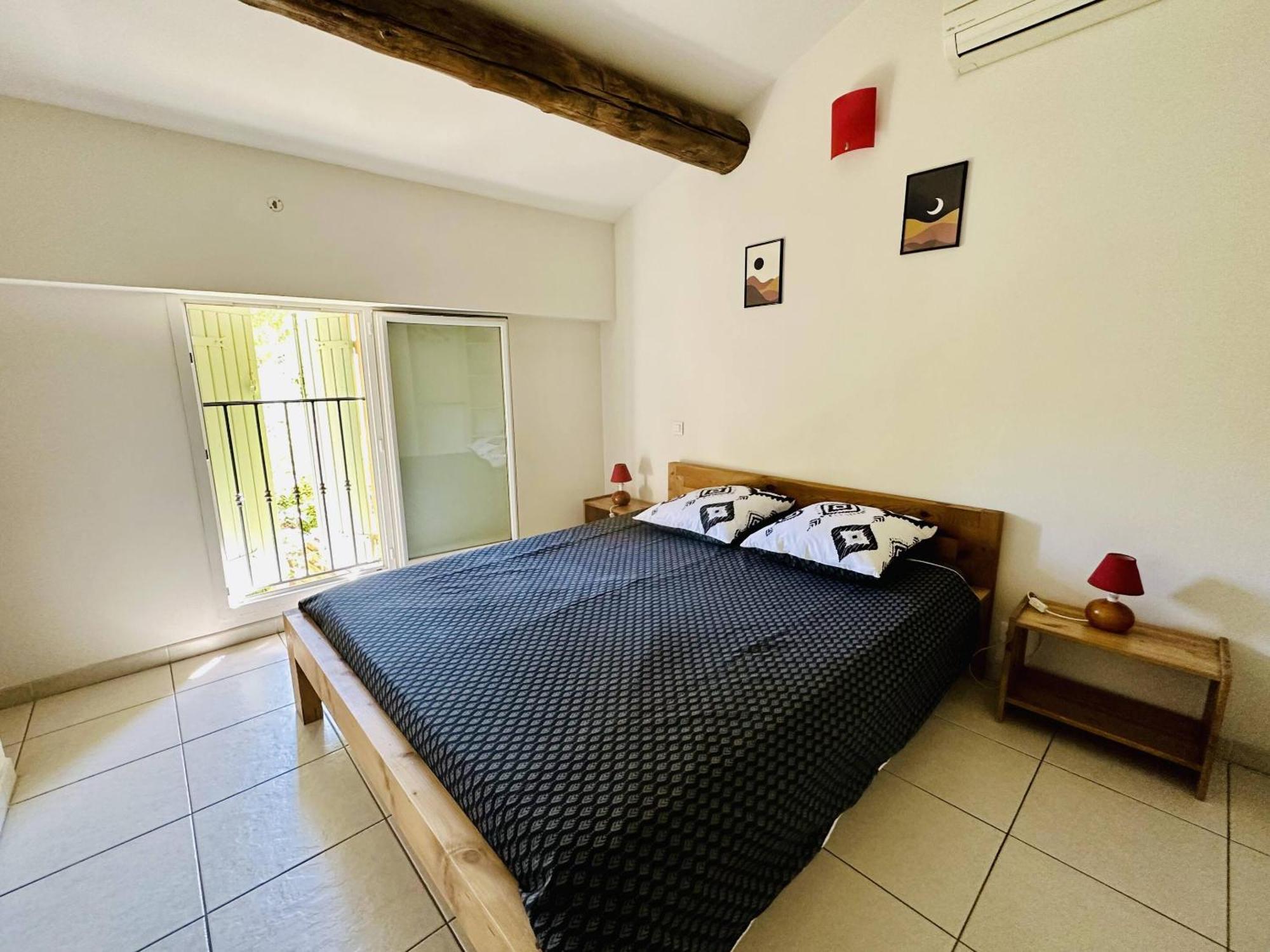 Clos De La Noria Pont-Saint-Esprit Habitación foto
