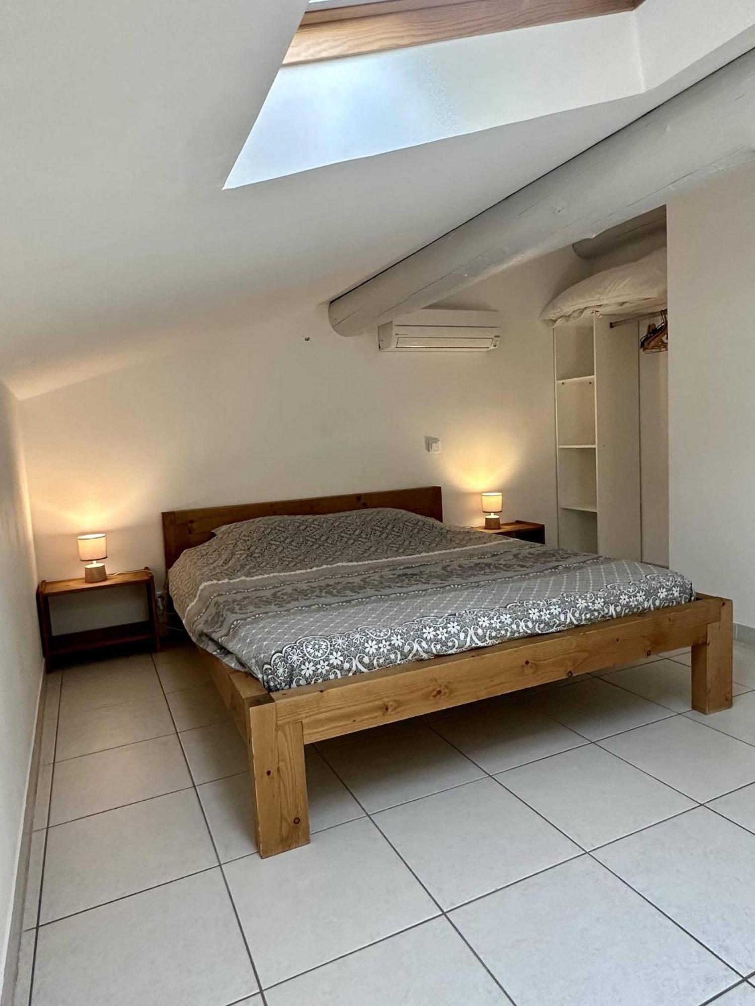 Clos De La Noria Pont-Saint-Esprit Habitación foto