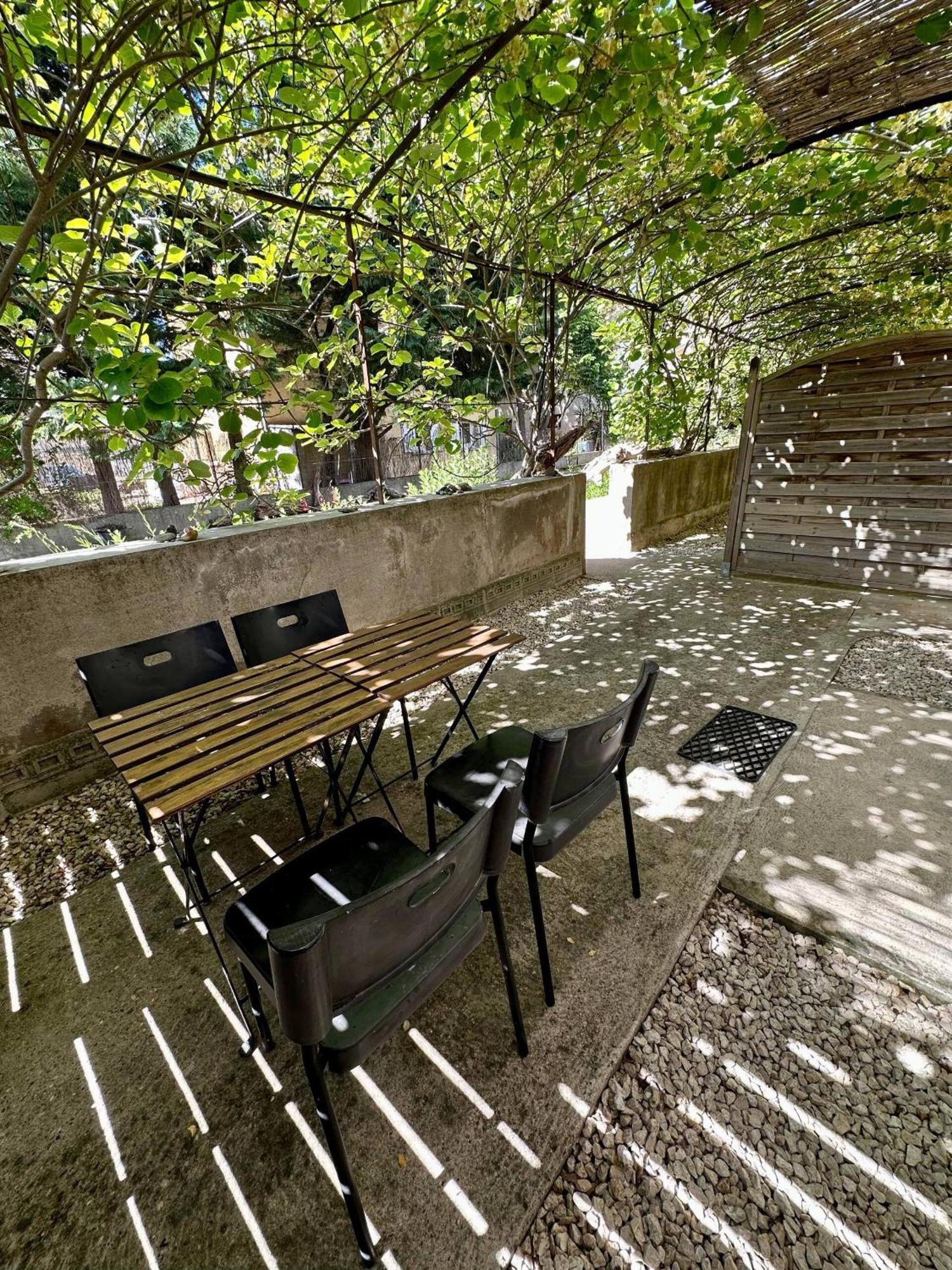 Clos De La Noria Pont-Saint-Esprit Habitación foto
