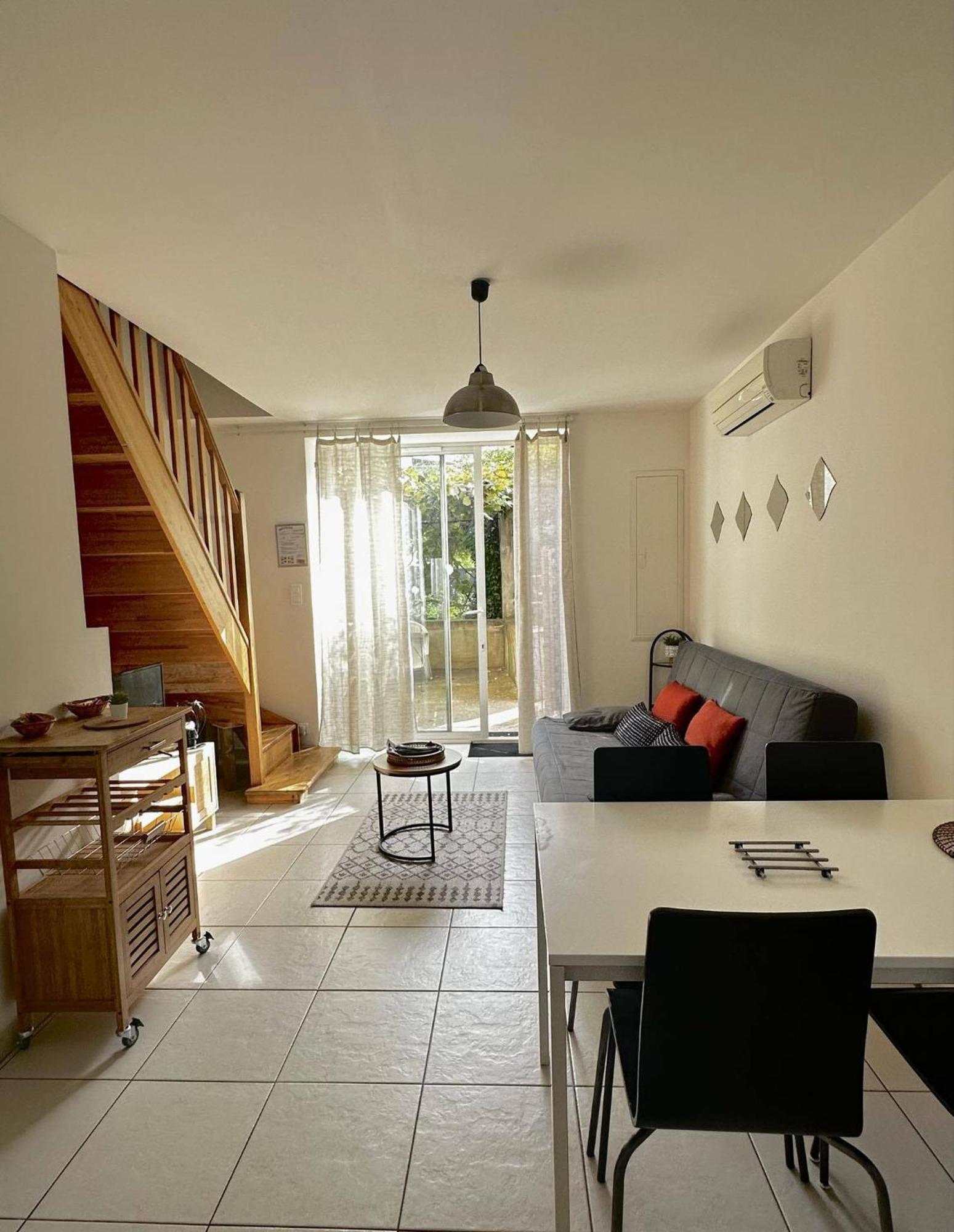Clos De La Noria Pont-Saint-Esprit Habitación foto